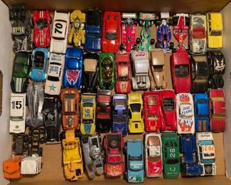 1980's all 47