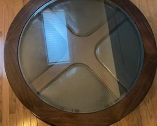 Coffee table top