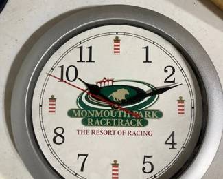 MP clock