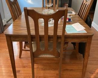 DR table