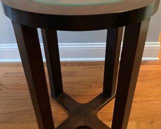 end table close