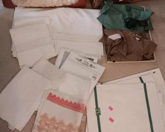 Linens