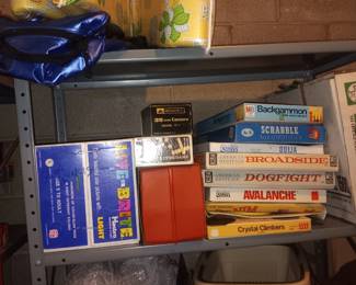 Games