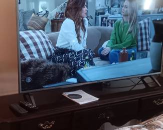 LG tv