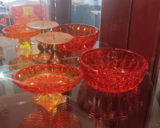 MCM glass