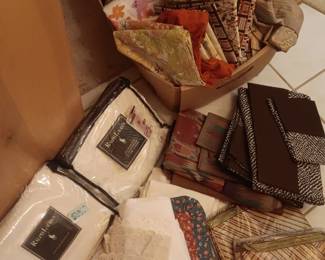 Vintage sheets