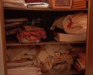 Linens
