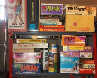 Games
