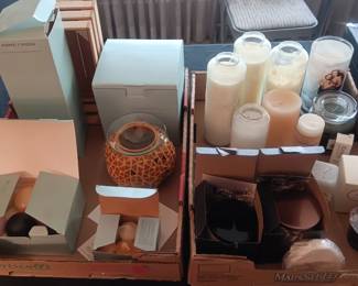 Candles 