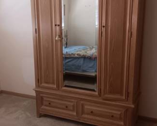 Armoire 