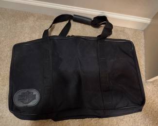 Harley Davidson Bag
