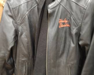 Harley Davidson Jacket