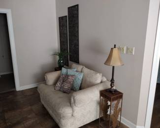 Sitting Area
