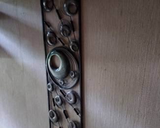 Wall art