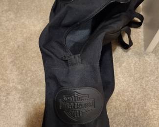 Harley Davidson Bag