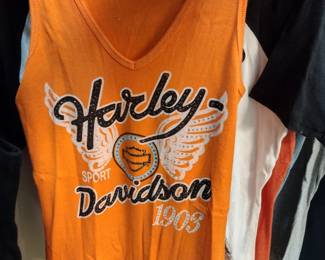 Harley Davidson Shirt