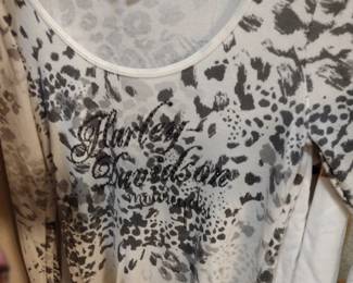 Harley Davidson Shirt