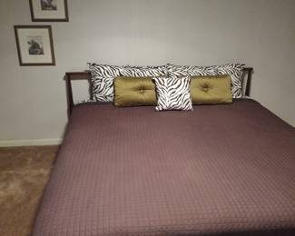 Bed/Bedding, art