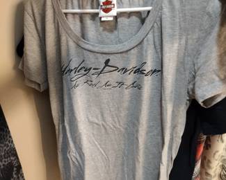 Harley Davidson Shirt