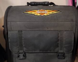 Harley Davidson Bag
