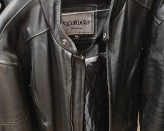 Biker Jacket