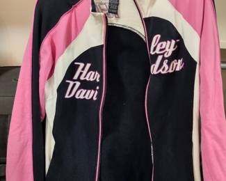 Harley Davidson Jacket