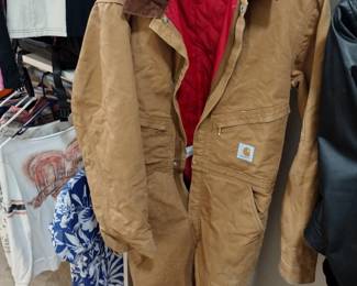 Carhartt Bibs