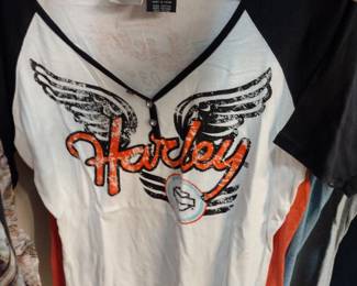 Harley Davidson Shirt