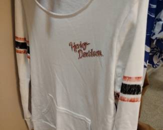 Harley Davidson Shirt