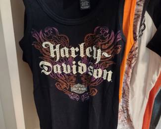 Harley Davidson Shirt