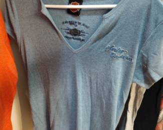 Harley Davidson Shirt