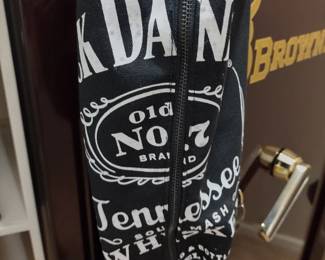 Jack Daniels bag