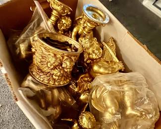 Cherubs