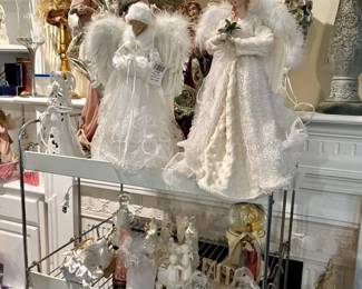 Angels