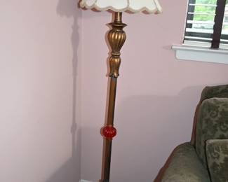 Floor Lamp