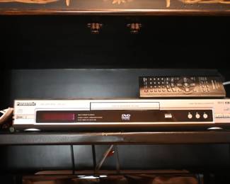 DVD