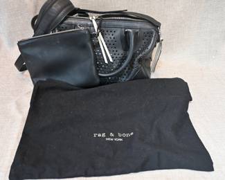 Rag and Bone Handbag