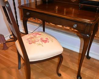 Antique Writers Desk
