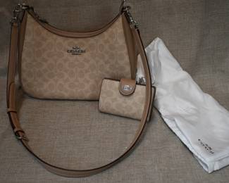 Coach Handbags