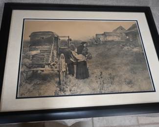 Sale Picture