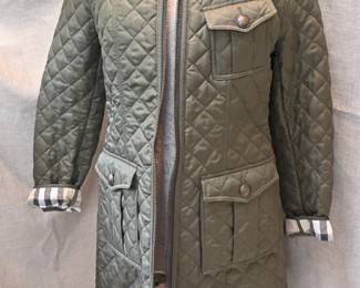 Burberry Jackets