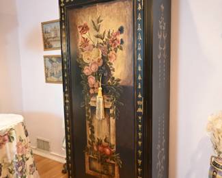 Pete Andrew Armoire Cabinet