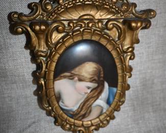 Antique Portrait pictures