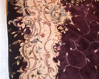 Area Rug