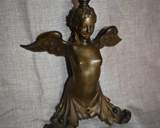 Brass Door Knocker