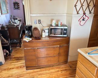 Kitchen Items