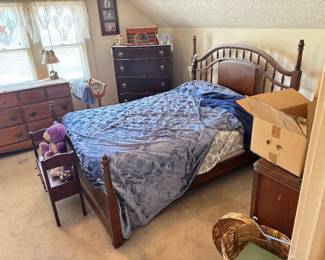 Vintage Furniture