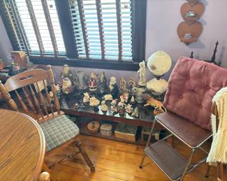 Collectibles