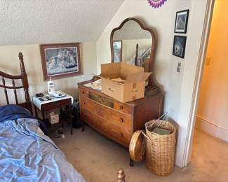 Vintage Furniture