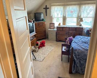 Vintage Furniture